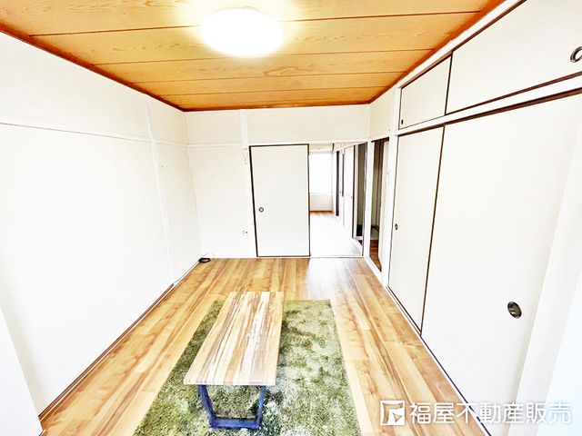 3DK Terrace House for Sale near Nishikyogoku Station, Kyoto - Thumbnail 4