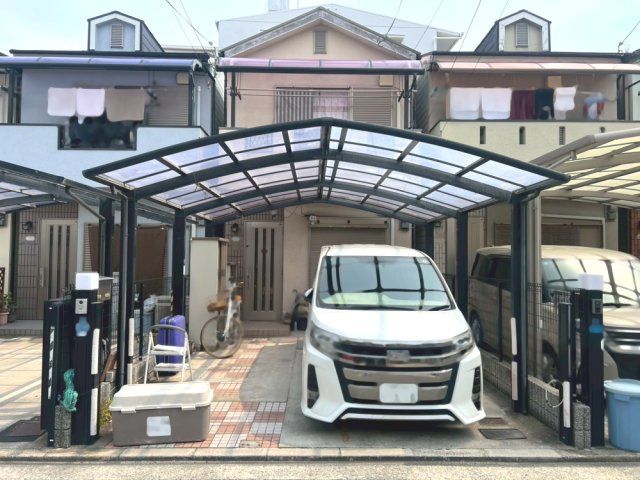 Renovated 3LDK House for Sale in Amagasaki, Hyogo - Thumbnail 3