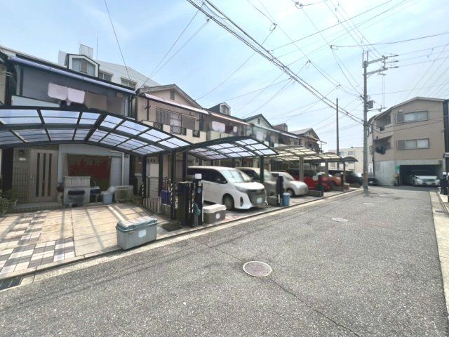 Renovated 3LDK House for Sale in Amagasaki, Hyogo - Thumbnail 4