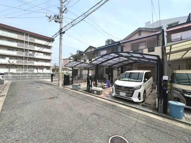 Renovated 3LDK House for Sale in Amagasaki, Hyogo - Thumbnail 2