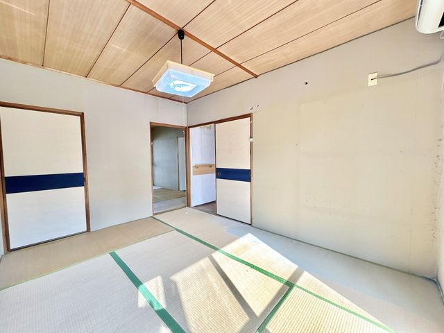 Renovated 3SLDK House in Nabari, Mie with 3 Parking Spaces - Thumbnail 4