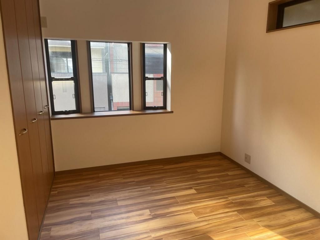 Renovated 4SLDK House with Loft near Kōra Station, Uji, Kyoto - Thumbnail 3