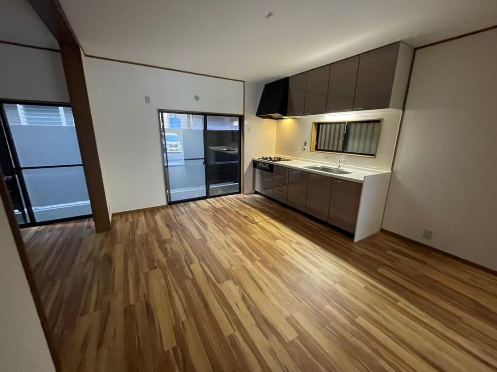 Renovated 4SLDK House with Loft near Kōra Station, Uji, Kyoto - Thumbnail 2