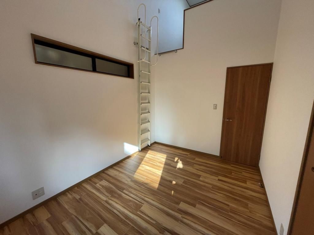 Renovated 4SLDK House with Loft near Kōra Station, Uji, Kyoto - Thumbnail 4