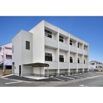 2LDK Apartment for Rent in Minami Ward, Kumamoto City - Thumbnail 4