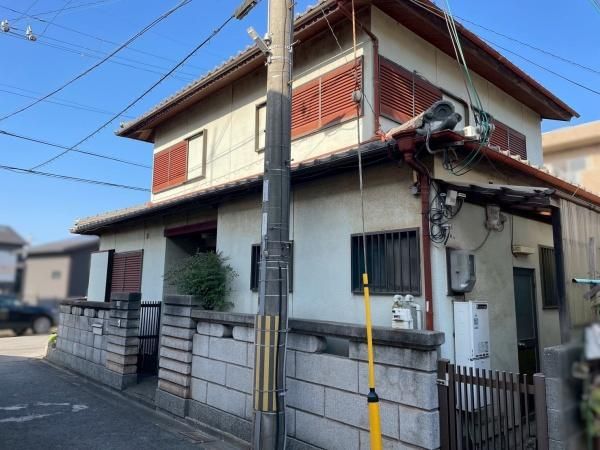 7DK Corner House in Wakayama City for 4.9 Million Yen - Thumbnail 3