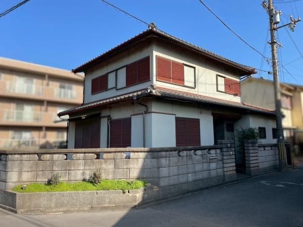 7DK Corner House in Wakayama City for 4.9 Million Yen - Thumbnail 2