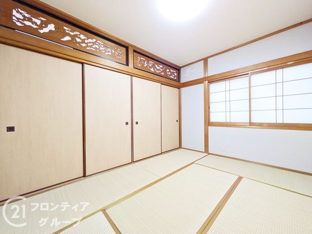 4LDK Family Home with Electric Garage in Kobe Central Ward - Thumbnail 4