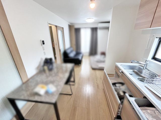 Modern 3-Story House near Tachibana Station, Amagasaki - Thumbnail 4