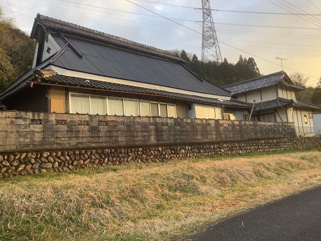 95.99 Tsubo Rural Property with Annex in Ayabe, Kyoto for 4.8M Yen - Thumbnail 2