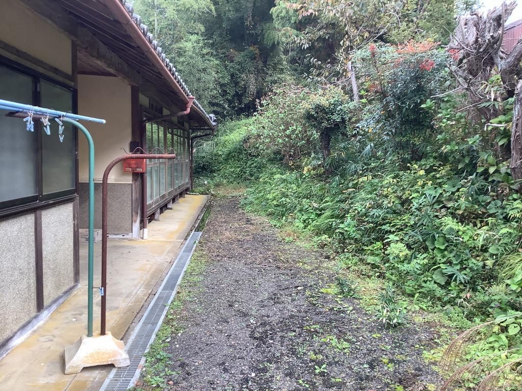 95.99 Tsubo Rural Property with Annex in Ayabe, Kyoto for 4.8M Yen - Thumbnail 4
