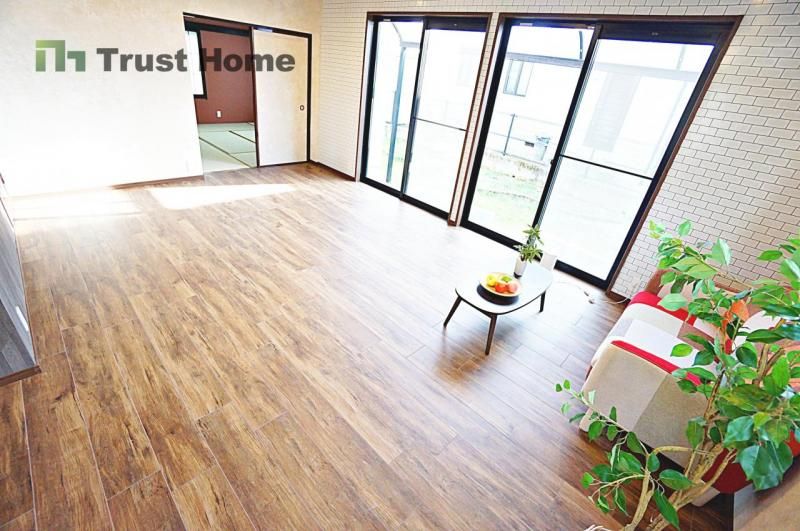 Renovated 4LDK House with 3 Parking Spaces in Kobe Kita-ku - Thumbnail 4