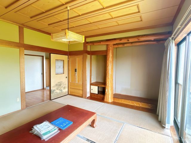 3DK House for Sale in Sueyoshi-cho, Soo City, Kagoshima - Thumbnail 4
