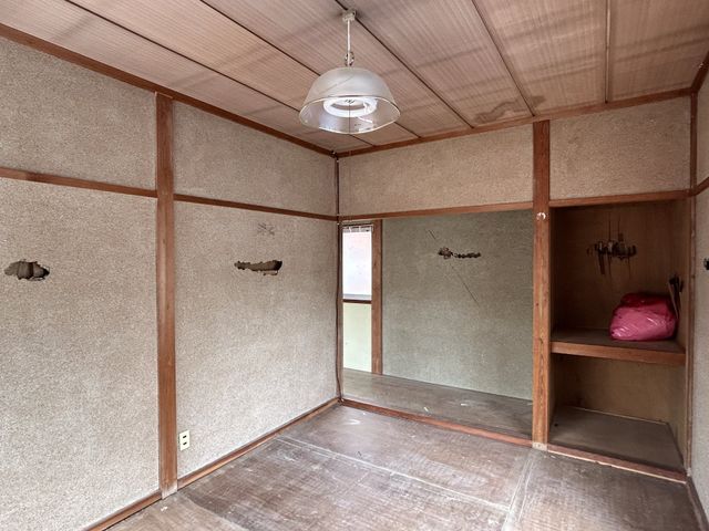 3LDK Renovated Detached House in Tsuruga, Fukui - 107.6 sqm - Thumbnail 4