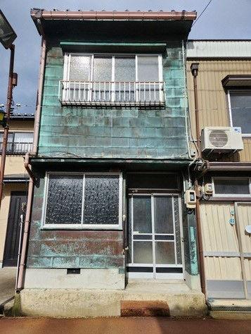 Vacant House Bank | Live in Imizu (Imizu City Migration and Settlement Support Site) — Image 1, Imizu, Toyama