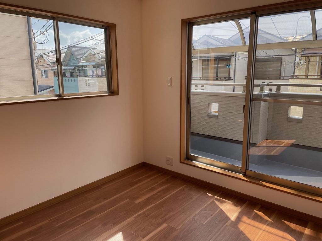 Renovated 3LDK Detached House in Kyoto Fushimi Ward - Thumbnail 3