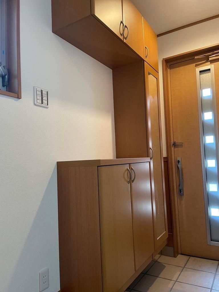 Renovated 3LDK Detached House in Kyoto Fushimi Ward - Thumbnail 2