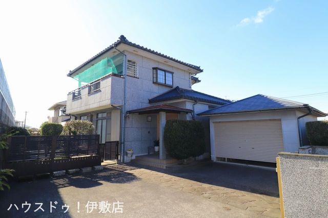 4SLDK Detached House for Sale in Ijū-in, Hioki, Kagoshima - Thumbnail 2