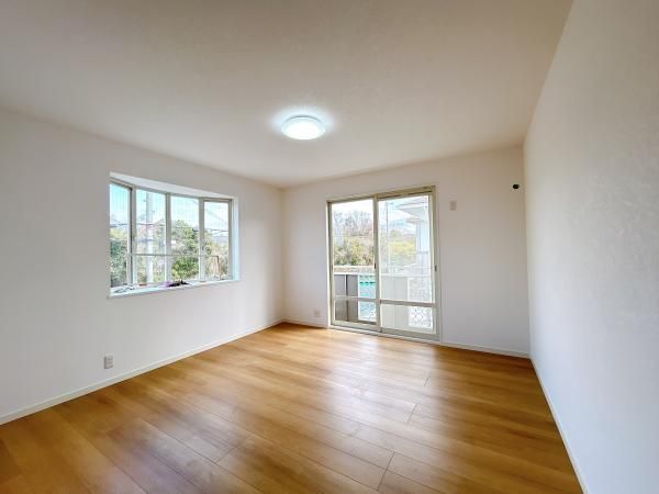 Renovated 4LDK House in Miki City, Hyogo - 114.58 sqm - Thumbnail 4