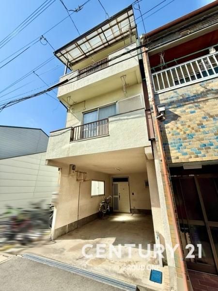 4LDK House for Sale in Moriguchi, Osaka - 94.5 sqm - Thumbnail 2