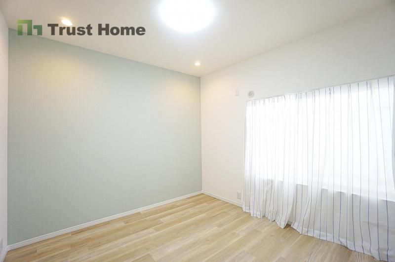 Renovated 2LDK House for Sale in Osaka Yodogawa Ward - Thumbnail 4