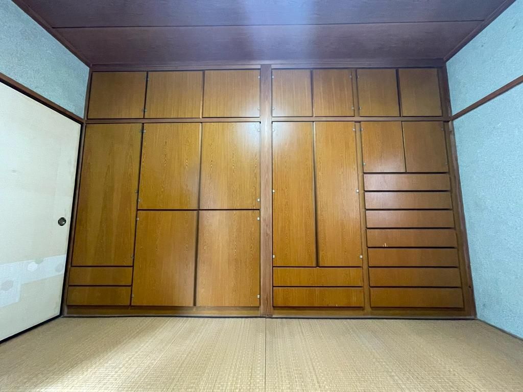 3DK House for Sale in Higashisumiyoshi, Osaka - 820万円 - Thumbnail 3
