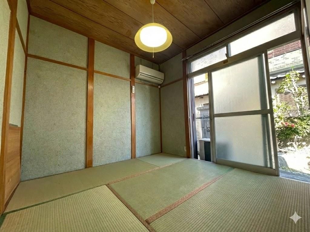 3DK House for Sale in Higashisumiyoshi, Osaka - 820万円 - Thumbnail 2