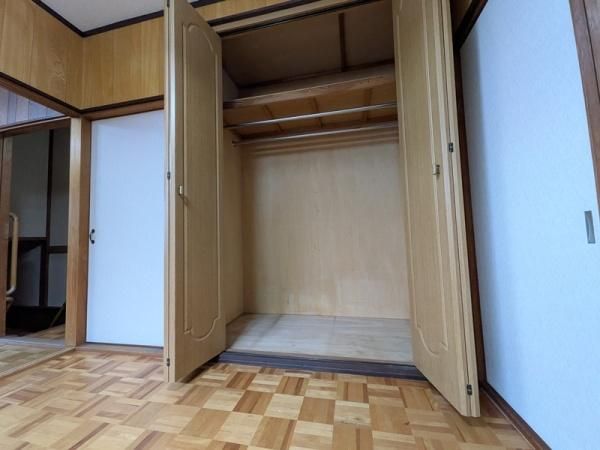 5DK House for Sale in Kamigyo Ward, Kyoto City - Thumbnail 4