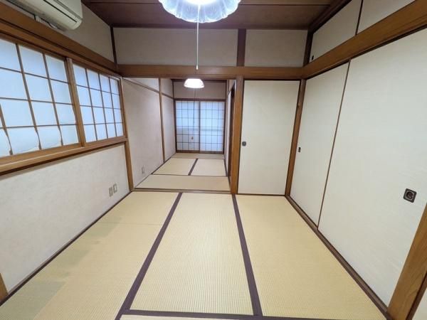 5DK House for Sale in Kamigyo Ward, Kyoto City - Thumbnail 2