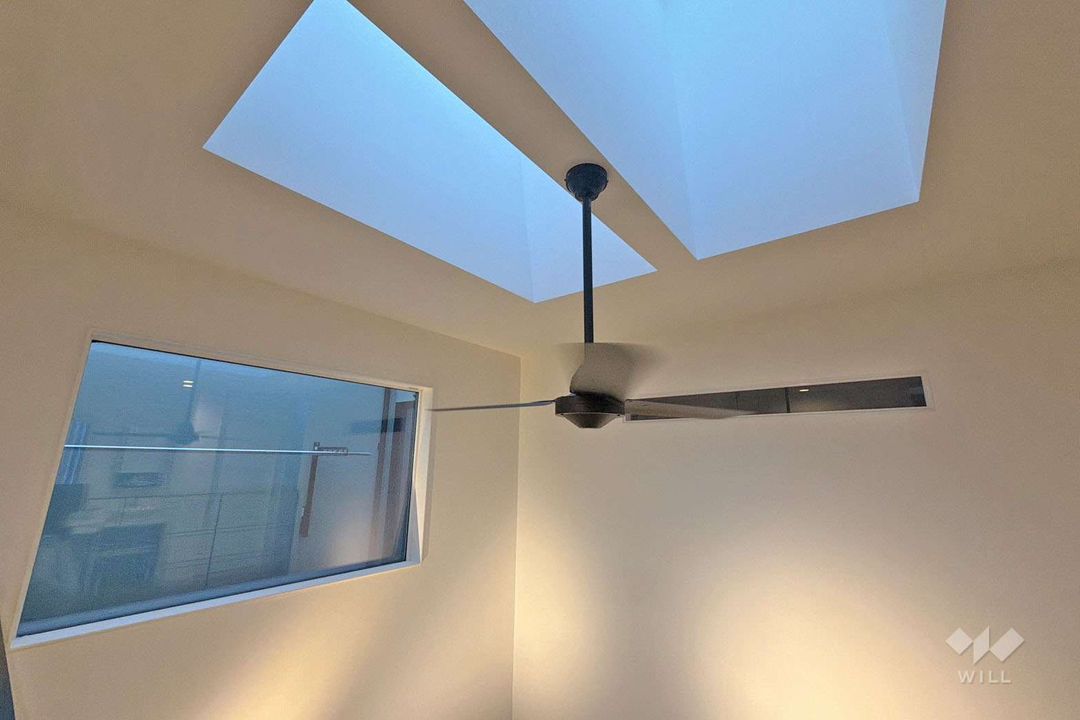 2015-Built 3SLDK House with All-Electric Features in Ibaraki, Osaka - Thumbnail 4