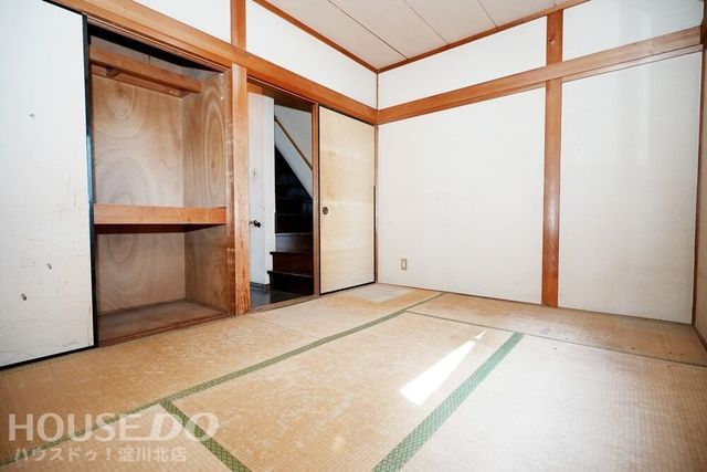 4LDK Detached House for Sale in Yodogawa, Osaka - Near Kanzakigawa Station - Thumbnail 4