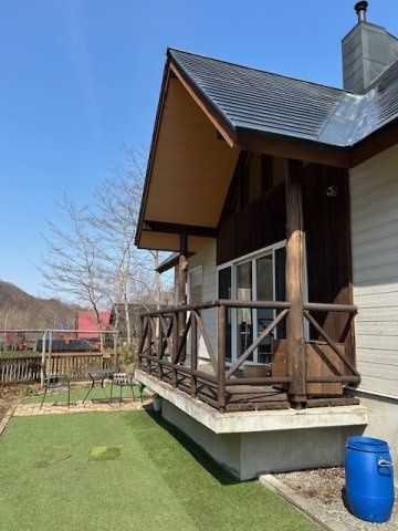 Renovated 3LDK House with Land in Yoichi, Hokkaido - Thumbnail 4