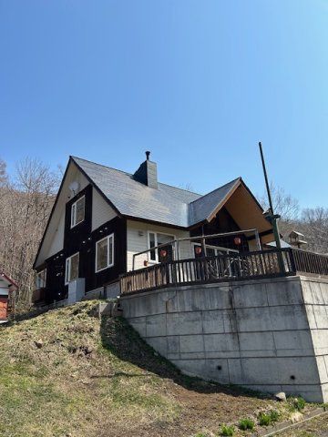 Renovated 3LDK House with Land in Yoichi, Hokkaido - Thumbnail 2