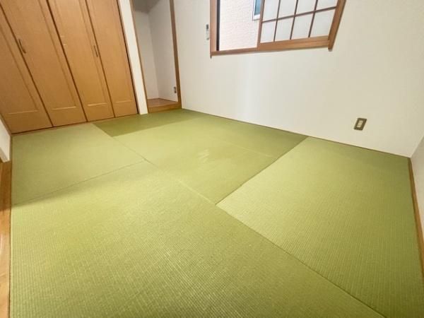 Renovated 3DK House near Yato Station, Higashi-Osaka - Thumbnail 3