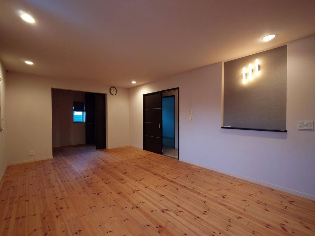 Custom 2SLDK House in Sakai Higashi-ku, Osaka | 14 Min Walk to Station - Thumbnail 4