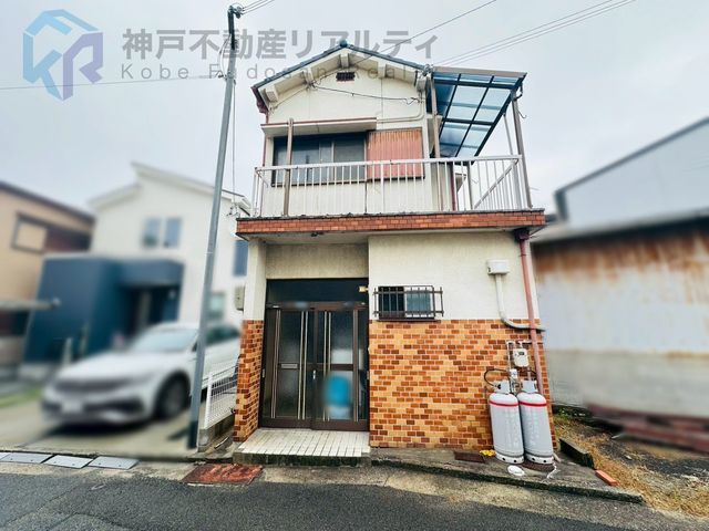 5DK Detached House near Nishishinmachi Station, Akashi City - Thumbnail 3