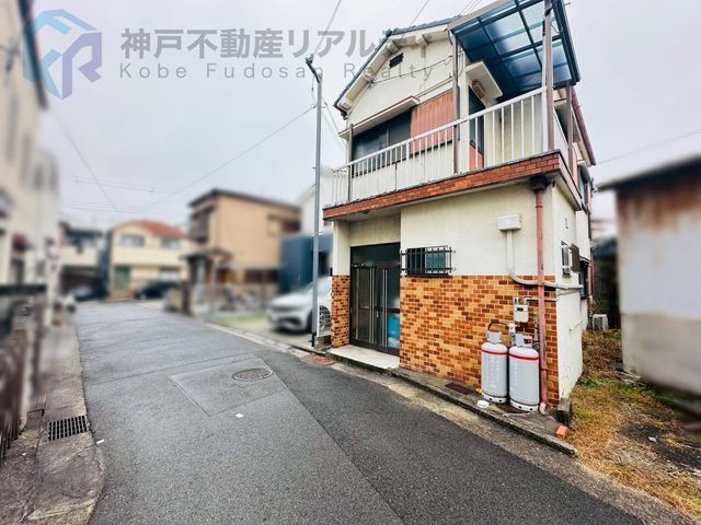 5DK Detached House near Nishishinmachi Station, Akashi City - Thumbnail 4