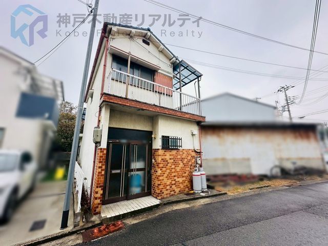 5DK Detached House near Nishishinmachi Station, Akashi City - Thumbnail 2