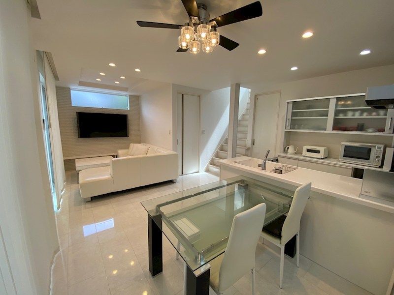 Modern 3LDK House for Sale in Hirakata, Osaka - Thumbnail 4