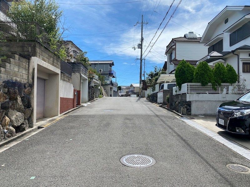 Modern 3LDK House for Sale in Hirakata, Osaka - Thumbnail 3