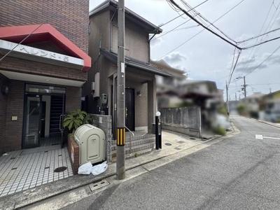 5DK House for Sale in Sakai City, Osaka Prefecture — House, Higashi, Osaka
