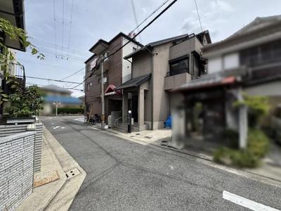 5DK House for Sale in Sakai City, Osaka Prefecture — House, Higashi, Osaka