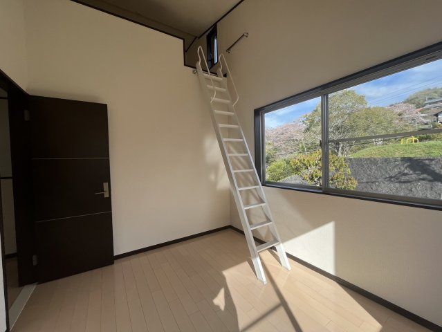 4LDK Used House for Sale Near Yamato-Asakura Station in Sakurai, Nara - Thumbnail 4