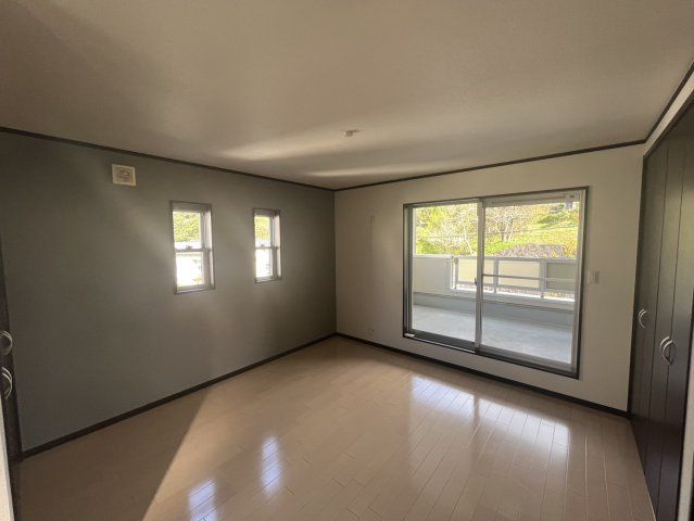 4LDK Used House for Sale Near Yamato-Asakura Station in Sakurai, Nara - Thumbnail 2
