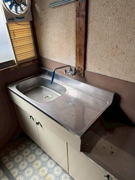 Terraced House for Sale near Kawahanaen Station, Higashiosaka - Thumbnail 3