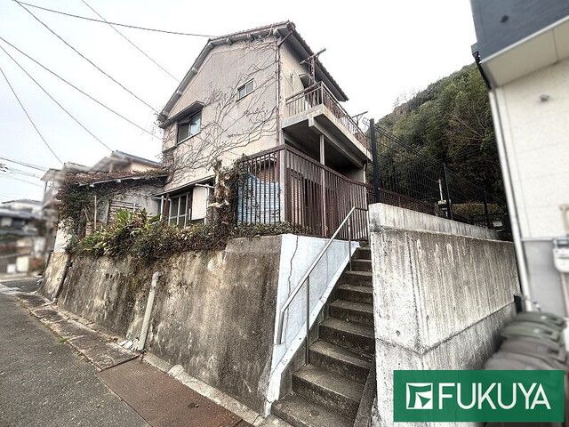6SDK Detached House for Sale in Shijonawate, Osaka - 480万円 - Thumbnail 2