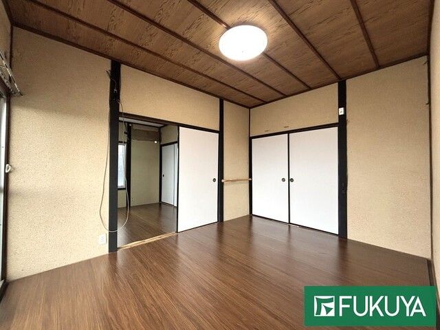 6SDK Detached House for Sale in Shijonawate, Osaka - 480万円 - Thumbnail 4