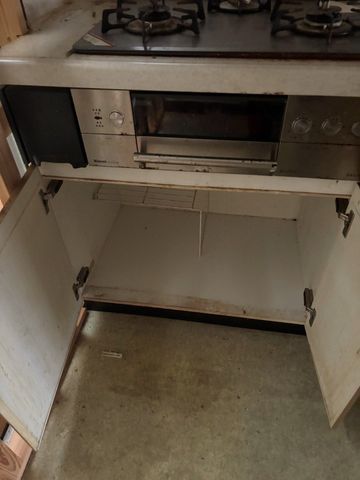 3DK House for Sale in Hirakata, Osaka - 60.9 sqm - Thumbnail 2