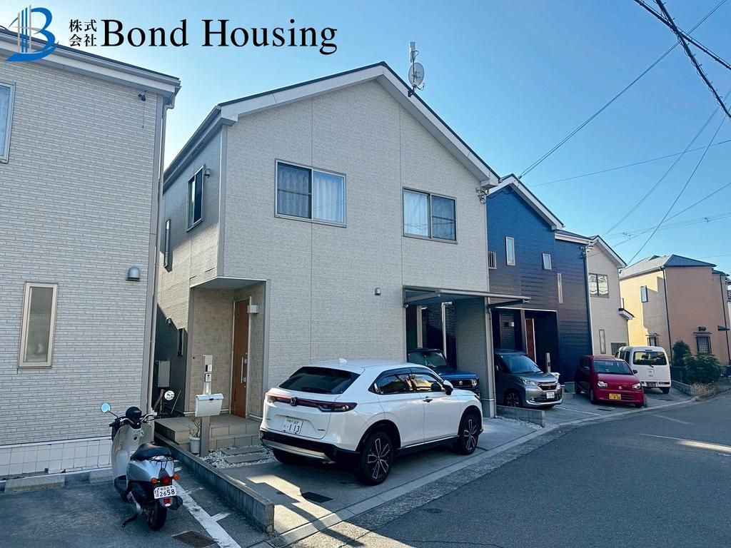 4LDK House for Sale in Uozumi-cho Nishioka, Akashi, Hyogo - Thumbnail 4