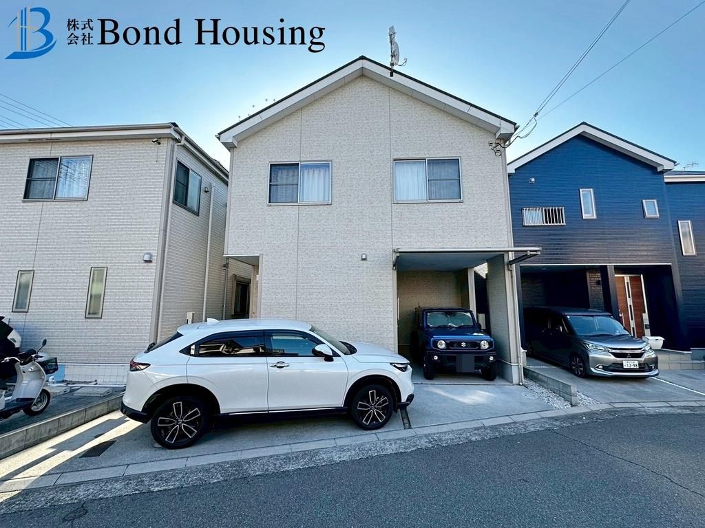 4LDK House for Sale in Uozumi-cho Nishioka, Akashi, Hyogo - Thumbnail 3